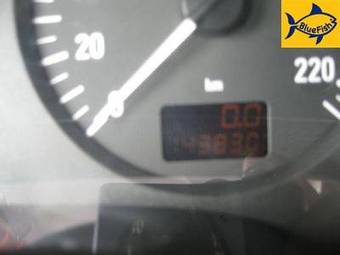2003 Opel Astra Pictures