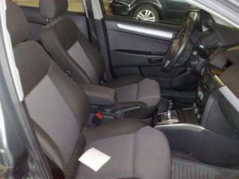 2004 Opel Astra For Sale