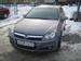 Preview 2004 Opel Astra