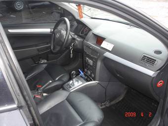 2005 Opel Astra For Sale