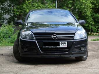 2005 Opel Astra For Sale