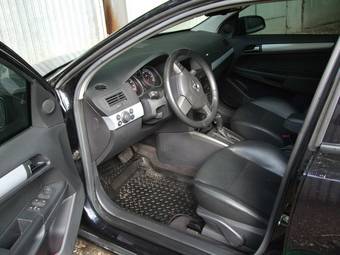 2005 Opel Astra For Sale