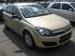 Pictures Opel Astra