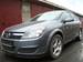 Pictures Opel Astra