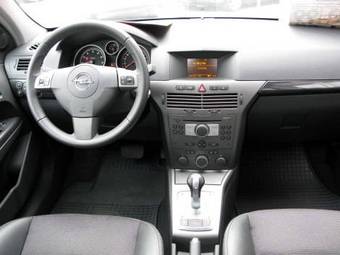 2005 Opel Astra For Sale