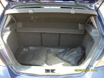 2005 Opel Astra Pictures