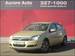 Pictures Opel Astra