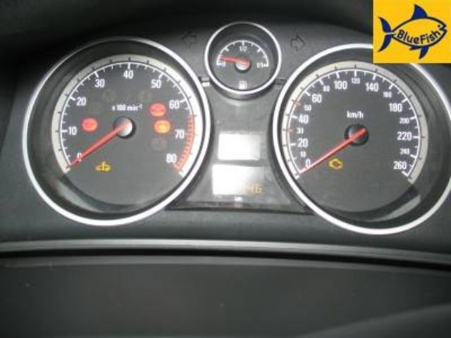 2006 Opel Astra