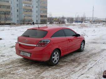 2006 Opel Astra For Sale