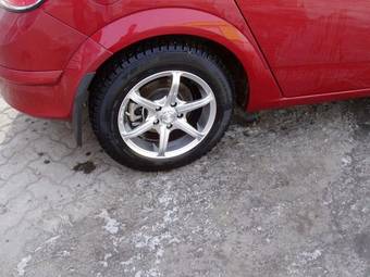 2006 Opel Astra For Sale