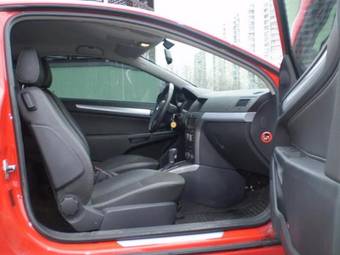 2006 Opel Astra For Sale