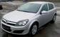 Preview 2006 Opel Astra