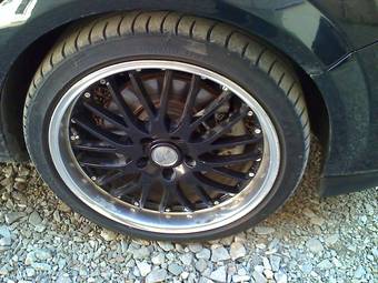 2006 Opel Astra Pictures