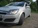 Preview Opel Astra