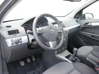 2006 Opel Astra For Sale