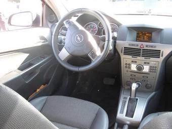 2006 Opel Astra For Sale