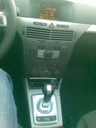 2006 Opel Astra For Sale