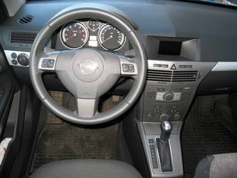 2006 Opel Astra For Sale