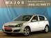 Pictures Opel Astra