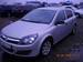 Preview 2006 Opel Astra