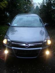 2006 Opel Astra For Sale