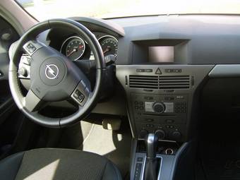 2006 Opel Astra For Sale