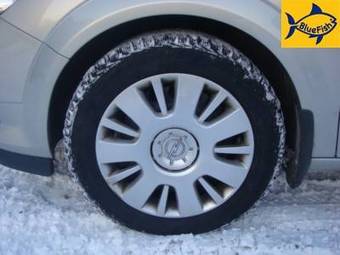 2007 Opel Astra For Sale