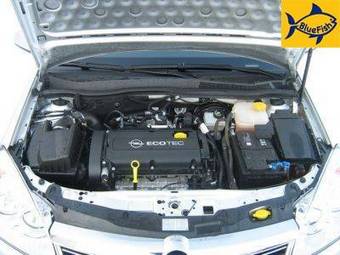 2007 Opel Astra For Sale