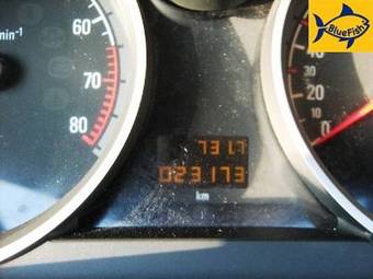 2007 Opel Astra Photos