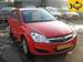 Preview 2007 Opel Astra