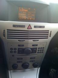 2007 Opel Astra For Sale
