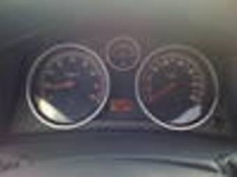 2007 Opel Astra Pictures
