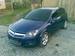 Preview 2007 Opel Astra