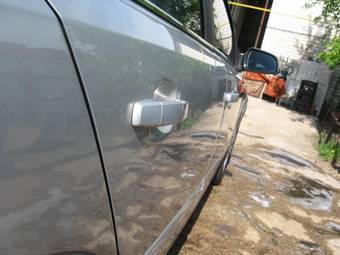 2007 Opel Astra Pictures