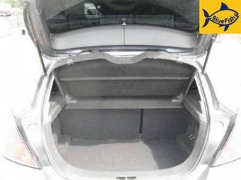 2007 Opel Astra Pictures