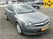 Preview 2007 Opel Astra