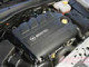 2007 Opel Astra Photos