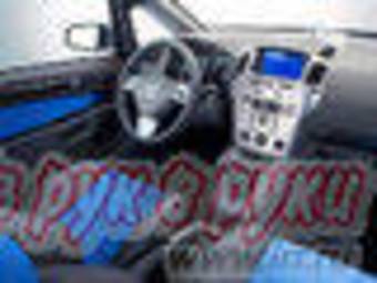 2007 Opel Astra Pictures