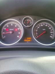 2007 Opel Astra Photos