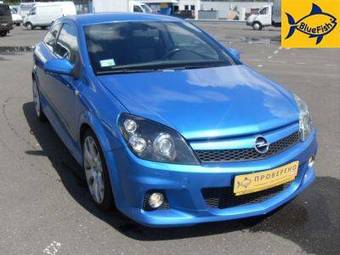 2007 Opel Astra For Sale