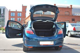2007 Opel Astra For Sale