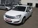 Pictures Opel Astra