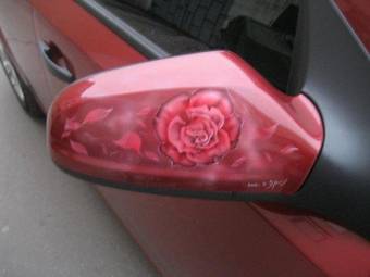2007 Opel Astra Pictures
