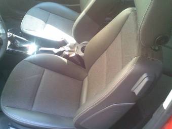 2007 Opel Astra For Sale