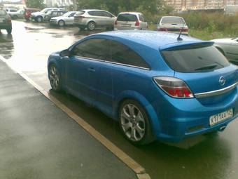 2007 Opel Astra For Sale