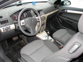 2008 Opel Astra For Sale