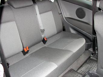 2008 Opel Astra Images