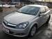 Pictures Opel Astra