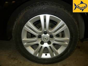 2008 Opel Astra For Sale