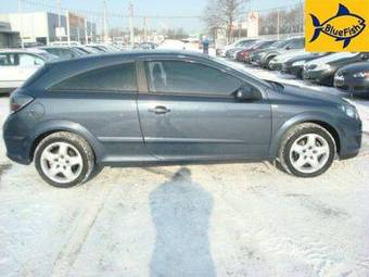 2008 Opel Astra For Sale